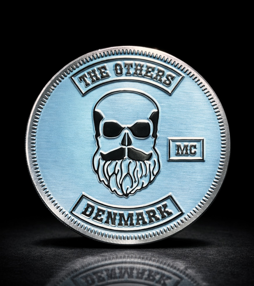 Ice Rider (Lyseblå)