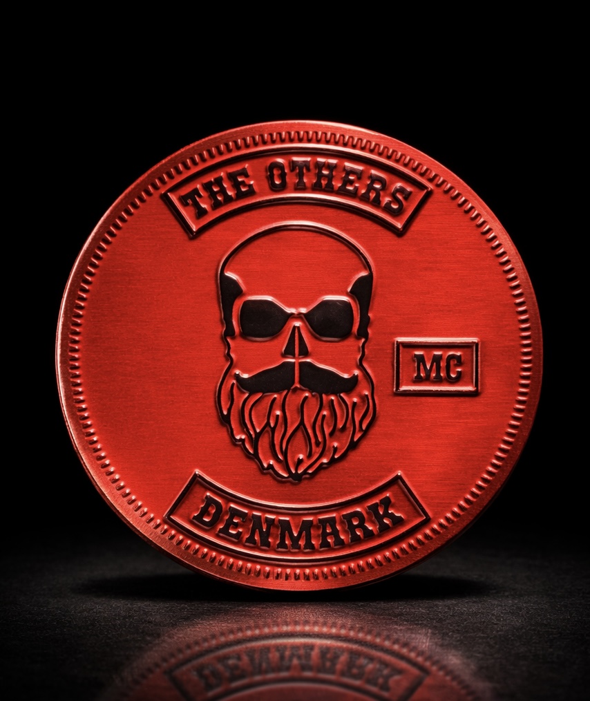 Red Reaper (Rød)
