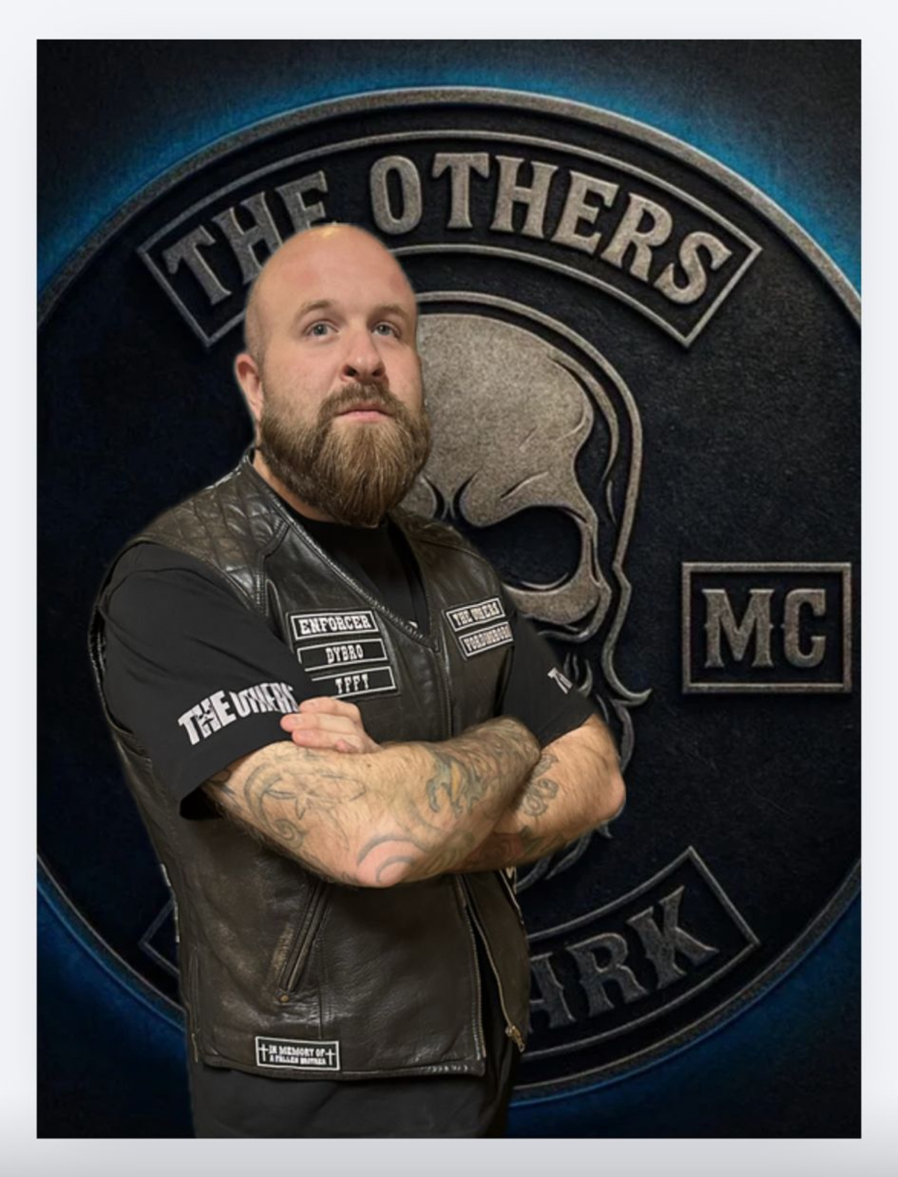 Thomas Dybro