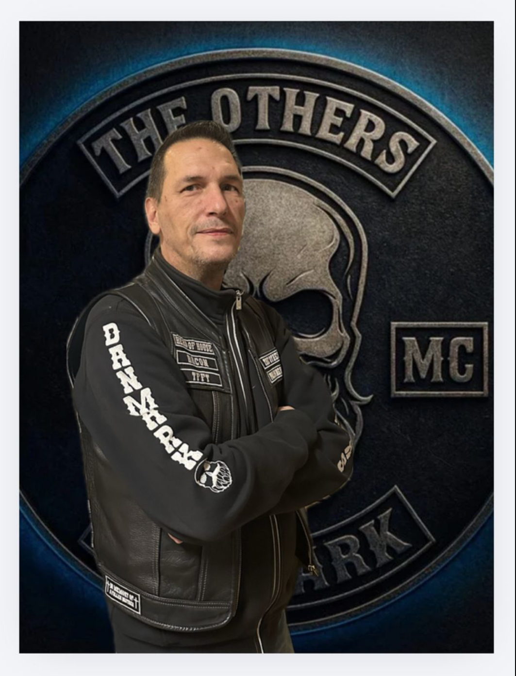 Mark K