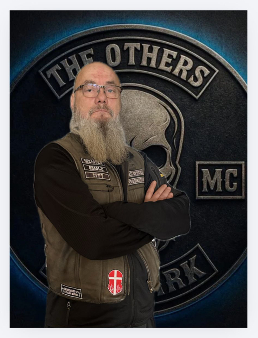 Gamle
